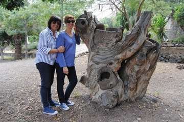 Fiesta de Más por Telde por su décimo aniversario (Foto TA)